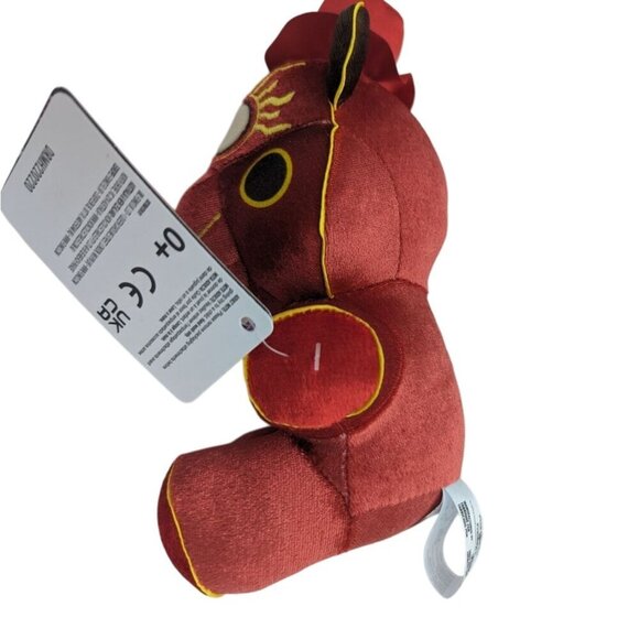 Funko Five Nights at Freddys LIVEWIRE FREDDY Plush Walmart Nwe - Picture 7 of 8